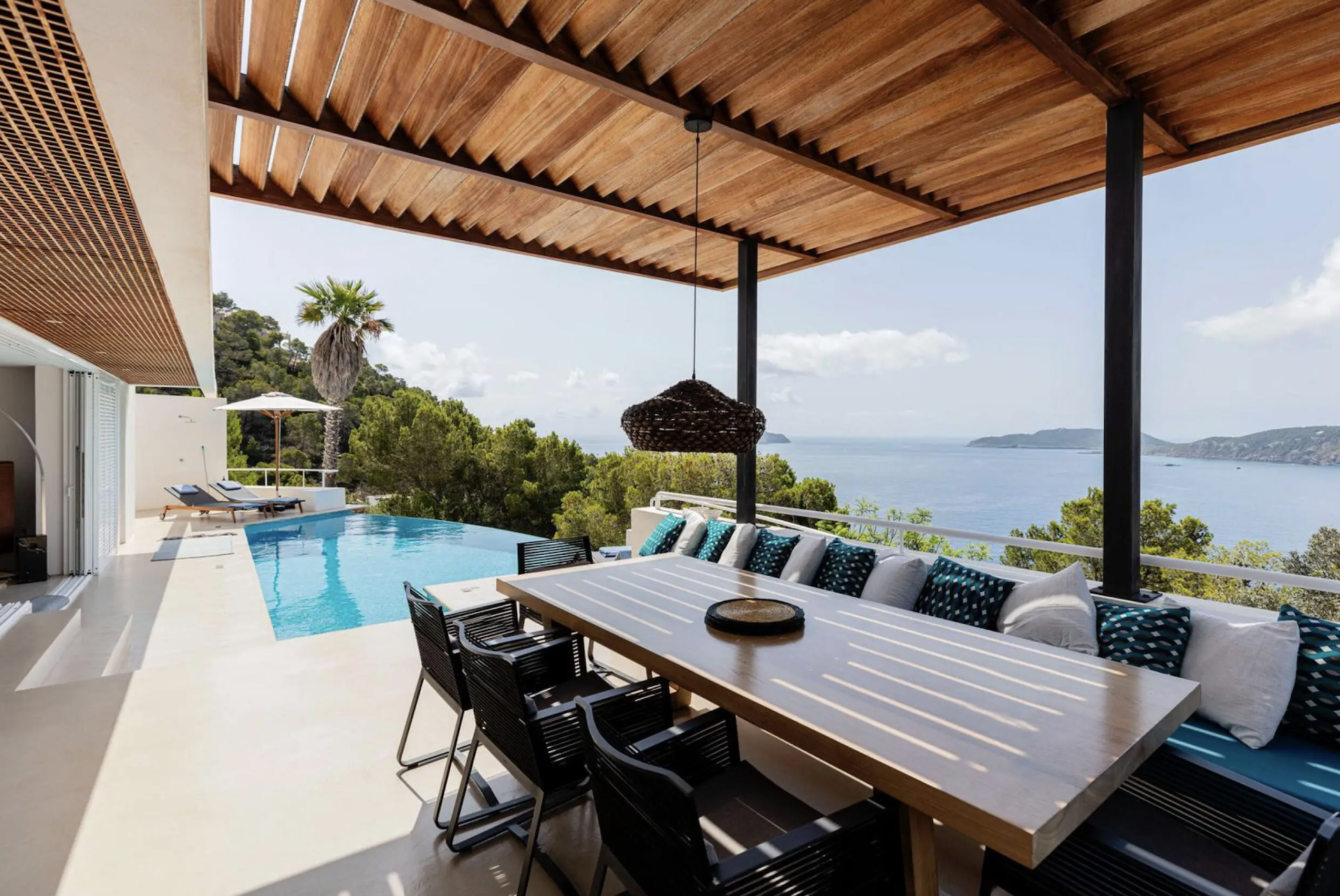 Prestige Properties - CASA BRAVO rental