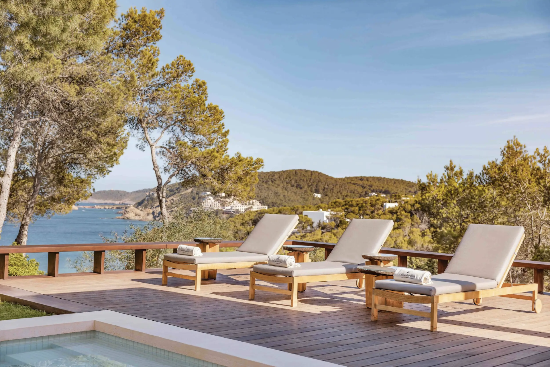 Prestige Properties - VILLA AUREA rental