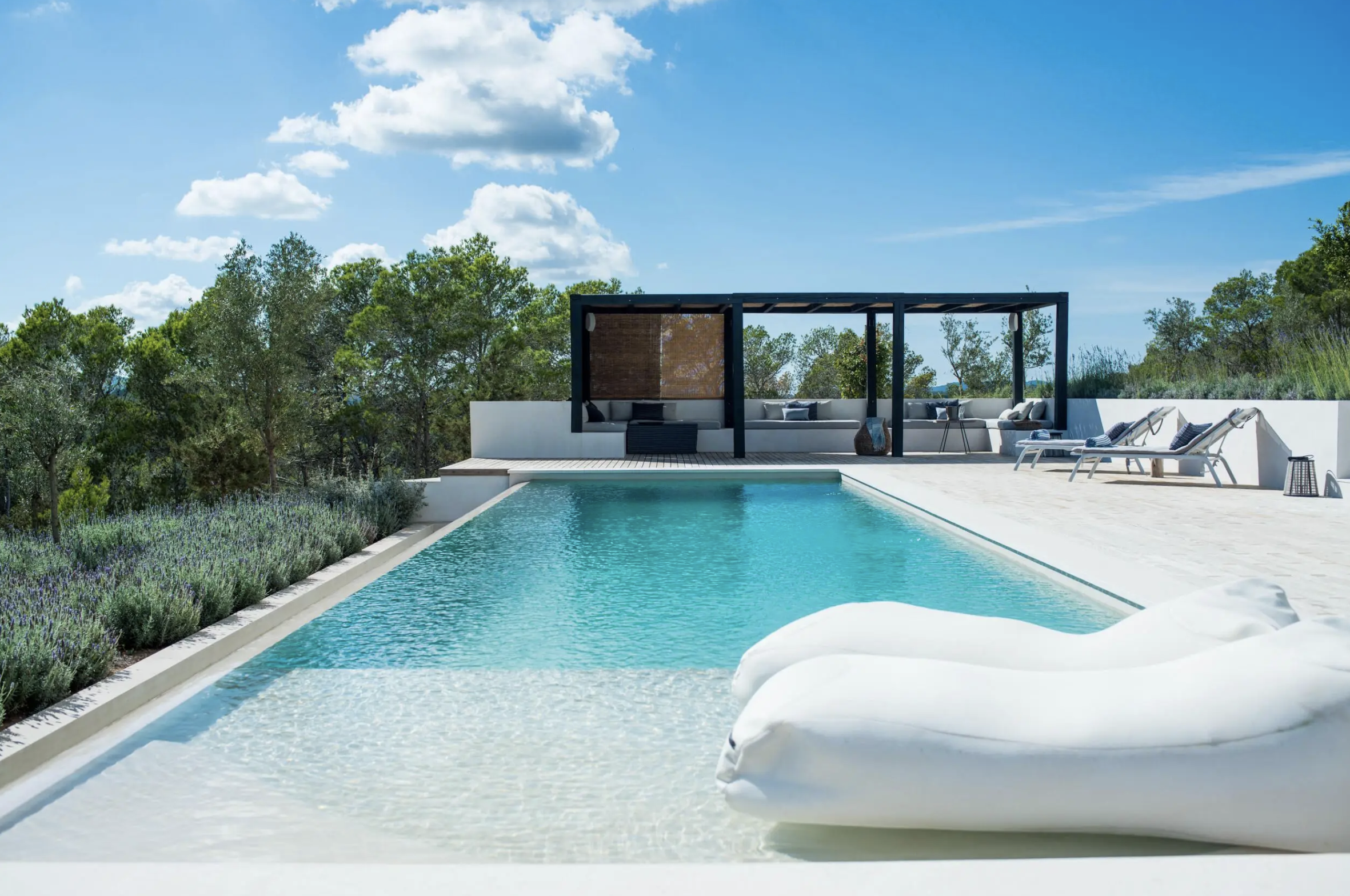 CAN CATE Villa rental Ibiza