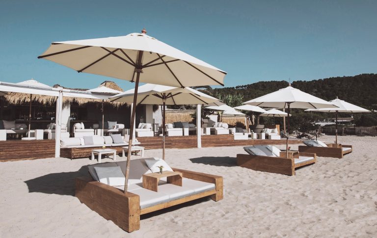 Chiringuito Es Cavallet