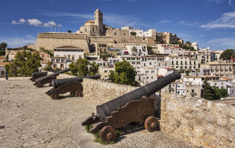 Discover Dalt Vila