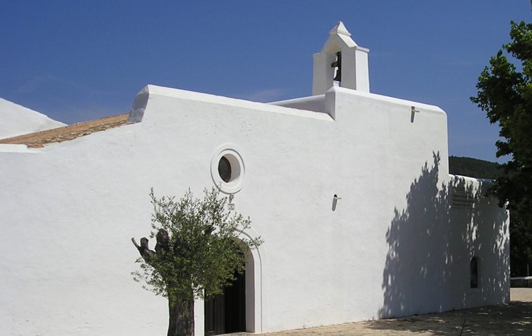 Santa Agnès de Corona