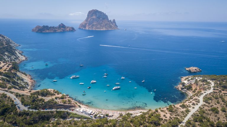 Exclusive Homes And Villas For Sale Near Top Beaches In Ibiza's West and South West