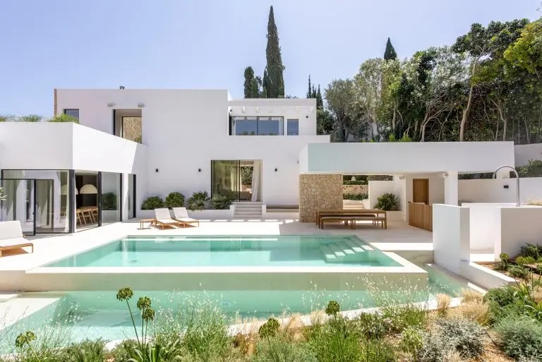 Buying for Lifestyle and Legacy: Second Home Trends in Ibiza